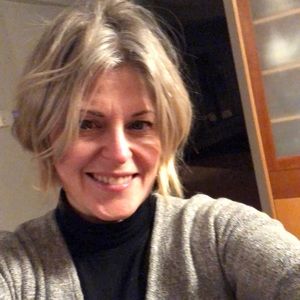 Meet your Posher, Miriam